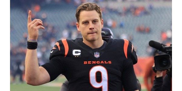 Todos tienen grandes expectativas puestas en el desempeño de los Cincinnati Bengals en la nueva temporada